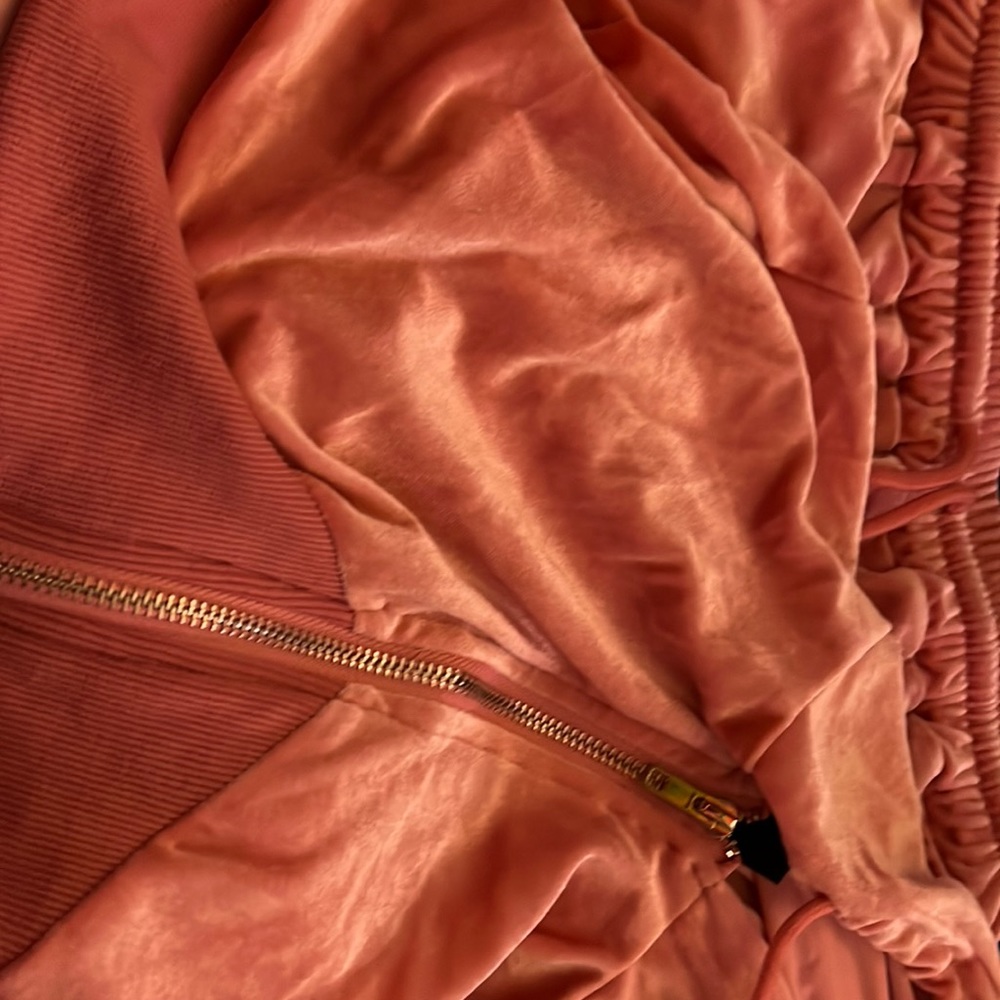 Women’s TrackSuit
